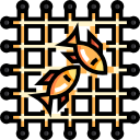 fishing net