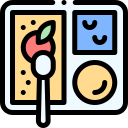 Mobile-meals-center-icon