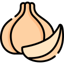 Garlic-pickle-icon