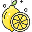 Lemon Powder