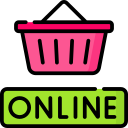 Online-shopping-icon