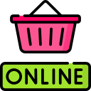 Online shopping Store