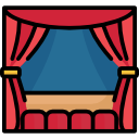 Theater-Icon