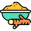 Curcumin Extraction