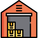 Multipurpose Cold Storage