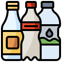 water bottle 2