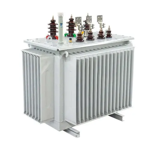 Project Report For Transformer Manufacturing