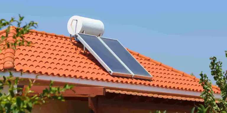 Project Report For Solar Water Heater Manufacturing