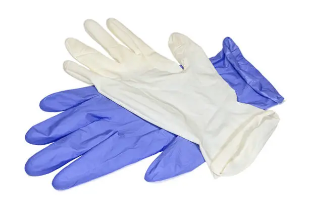 Surgical Glove Manufacturing 