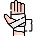 Surgical-Bandages-Icon