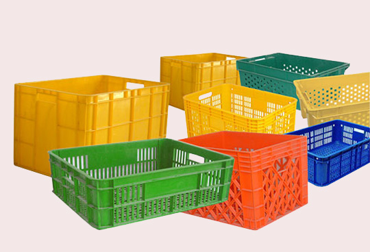 Project-report-for-plastic-crates-manufacturing