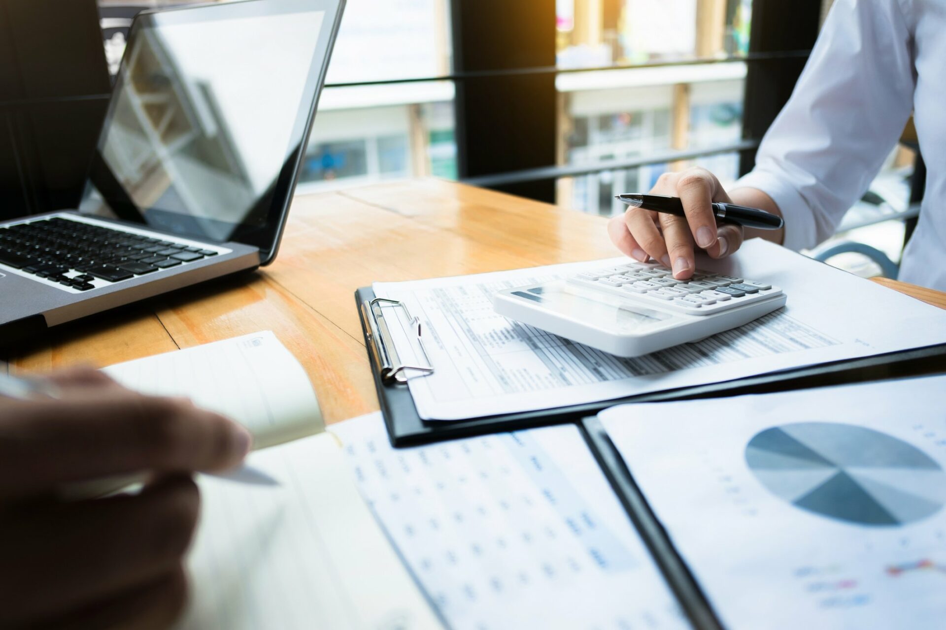 Read more about the article How to calculate the Quick ratio