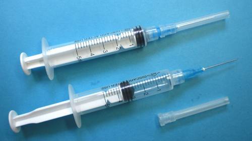 Project-report-for-disposable-needle-manufacturing