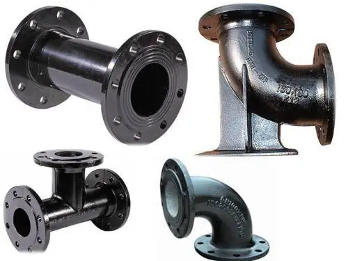 Project-report-for-ductile-iron-pipe-fittings-manufacturing