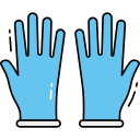 Surgical-glove-icon