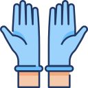 Hand-gloves-icon