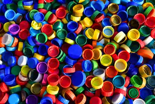 Project Report For Bottle Caps Manufacturing