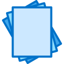 Thermocol-sheet-icon