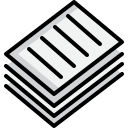 Paper-stack-icon