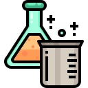 test tube