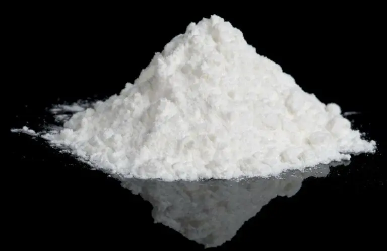Project Report For Zinc Oxide Manufacturing