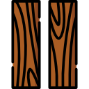 Particle-board-icon