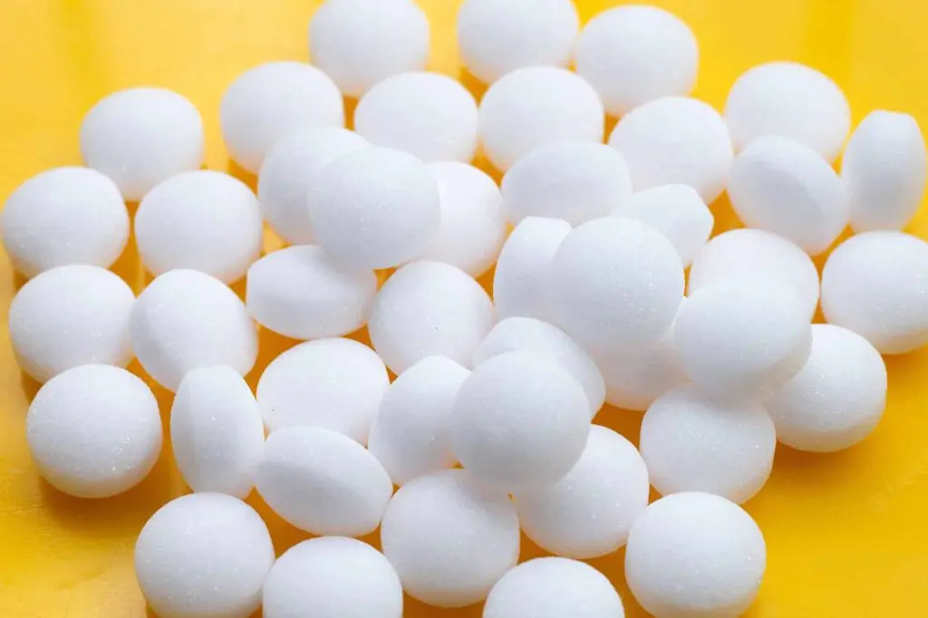 Project-report-for-naphthalene-balls-manufacturing-plant