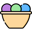 Naphthalene-balls-icon