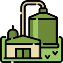 Compressed Bio Gas Plant