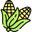 Corn-starch-icon