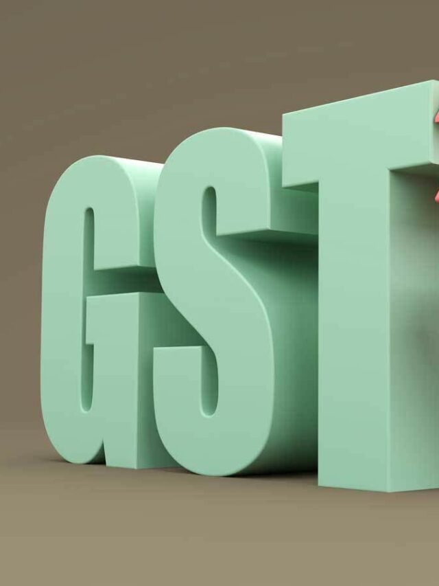 Read more about the article Disadvantages Of GST