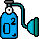 Medical-oxygen-tank-icon