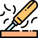 Plywood-manufacturing-icon