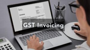 Read more about the article GST Invoicing