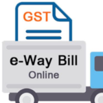 What is E-Way Bill