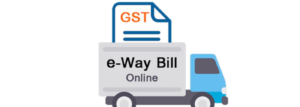 Read more about the article What is E-Way Bill