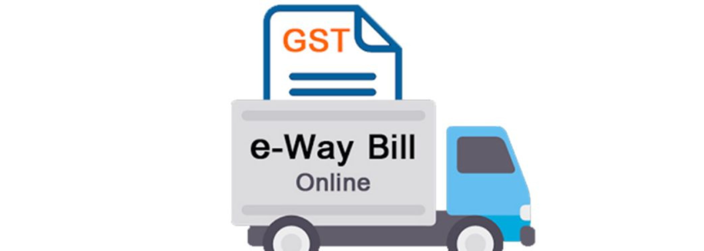 What is EWay Bill Sharda Associates