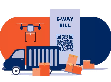 What-is-e-way-bill
