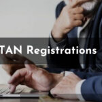 TAN  Registrations