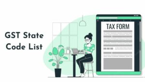 Read more about the article GST State Code List