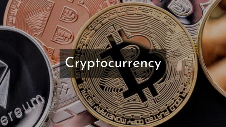 Read more about the article What is Cryptocurrency and How Does it Work?