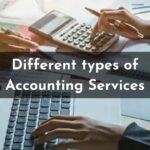 Different Types of Accounting Services