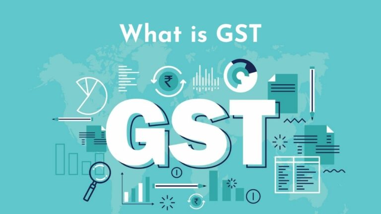 Read more about the article What is GST?