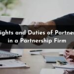 Rights and Duties of Partners in a Partnership Firm