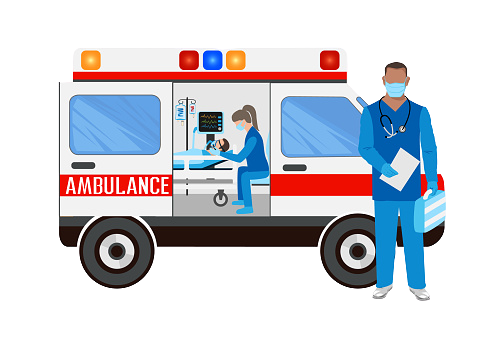 Project-Report-For-Ambulance-Service