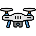 Drone-manufacturing-icon