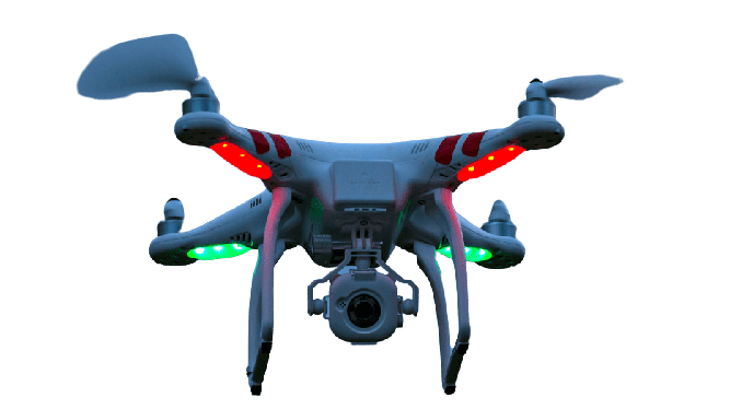 Project-report-for-drone-manufacturing