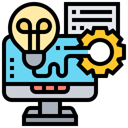 Machine-learning-icon
