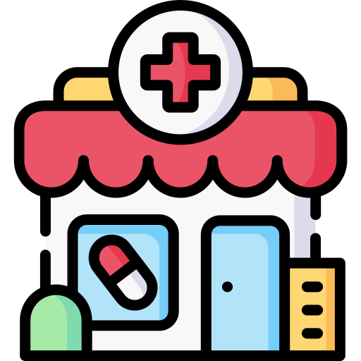 Project-Report-For-Pharmacy Management-System