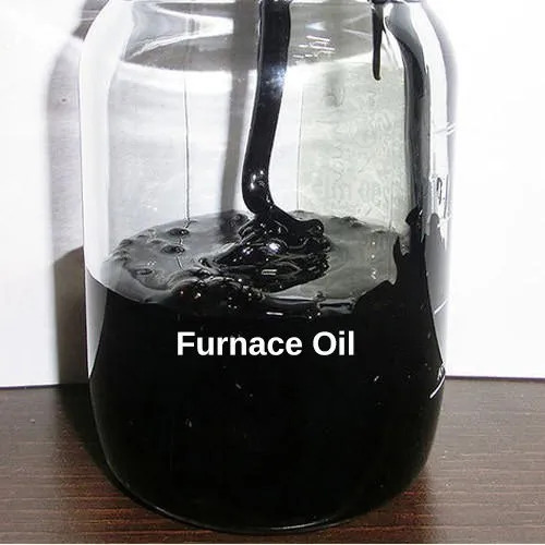 Project-report-for-furnace-oil-plant